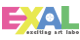 EXAL ART PLAN